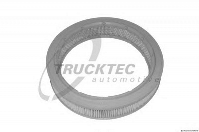 TRUCKTEC AUTOMOTIVE 0714017 -  Воздушный фильтр